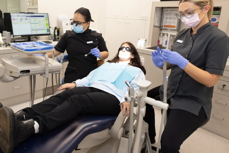 Cosmetic Dentistry Albury