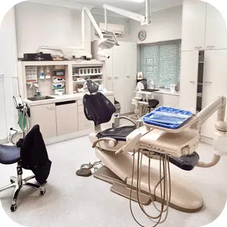 Albury dentist