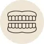 denture